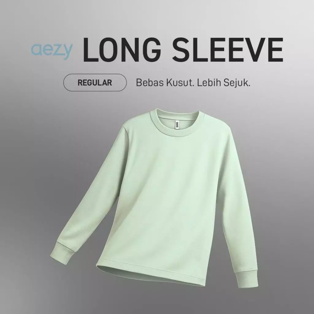 AEZY LongSleeve